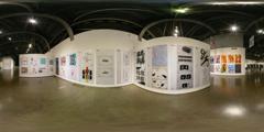 南京艺术大学 汉字艺术展 (7)